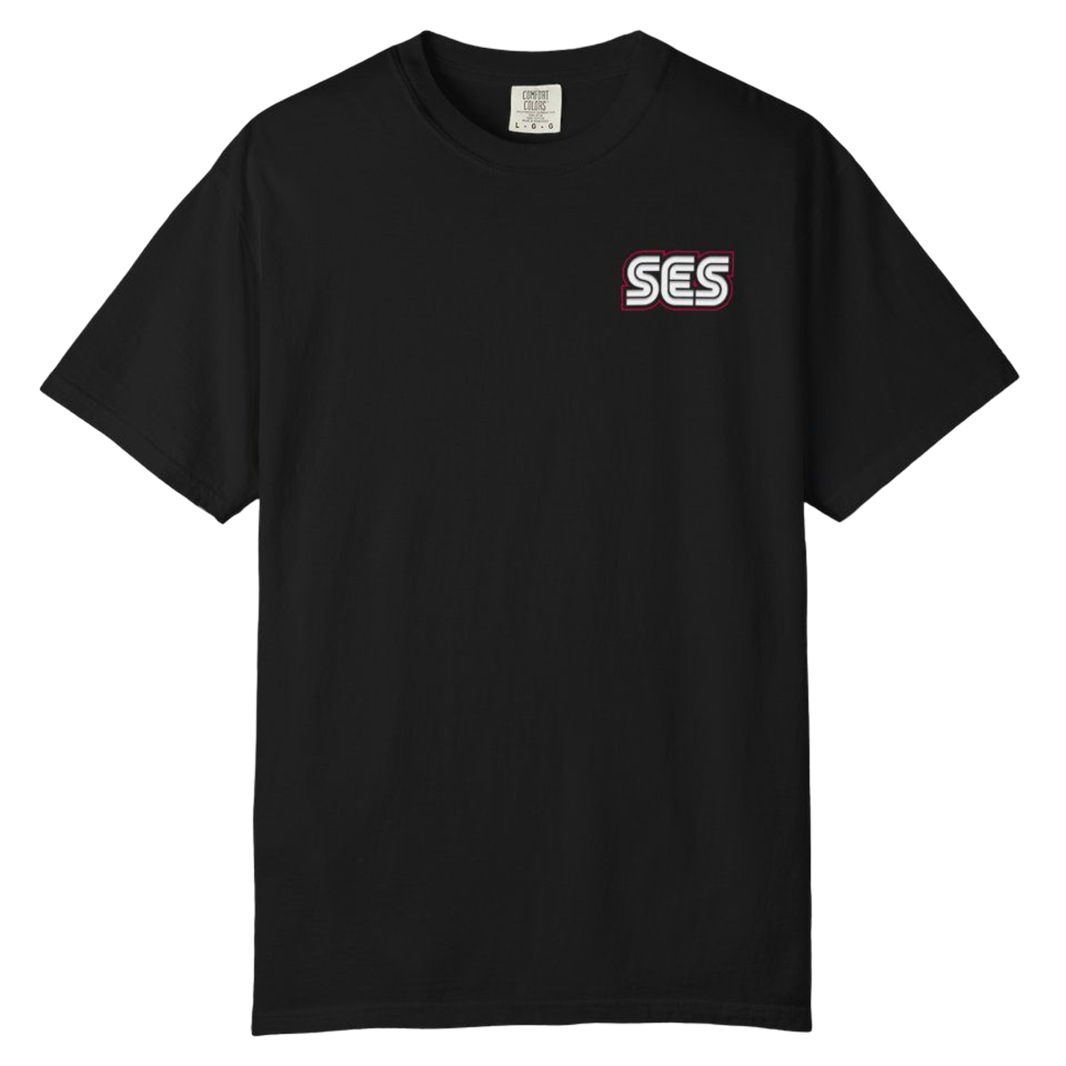 Streets don’t lie Tee