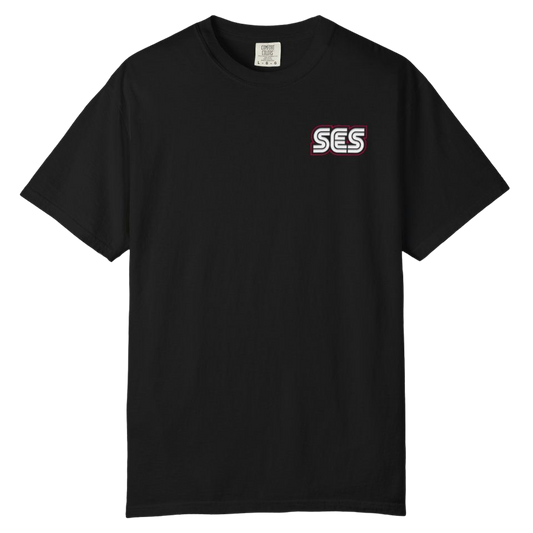 Streets don’t lie Tee