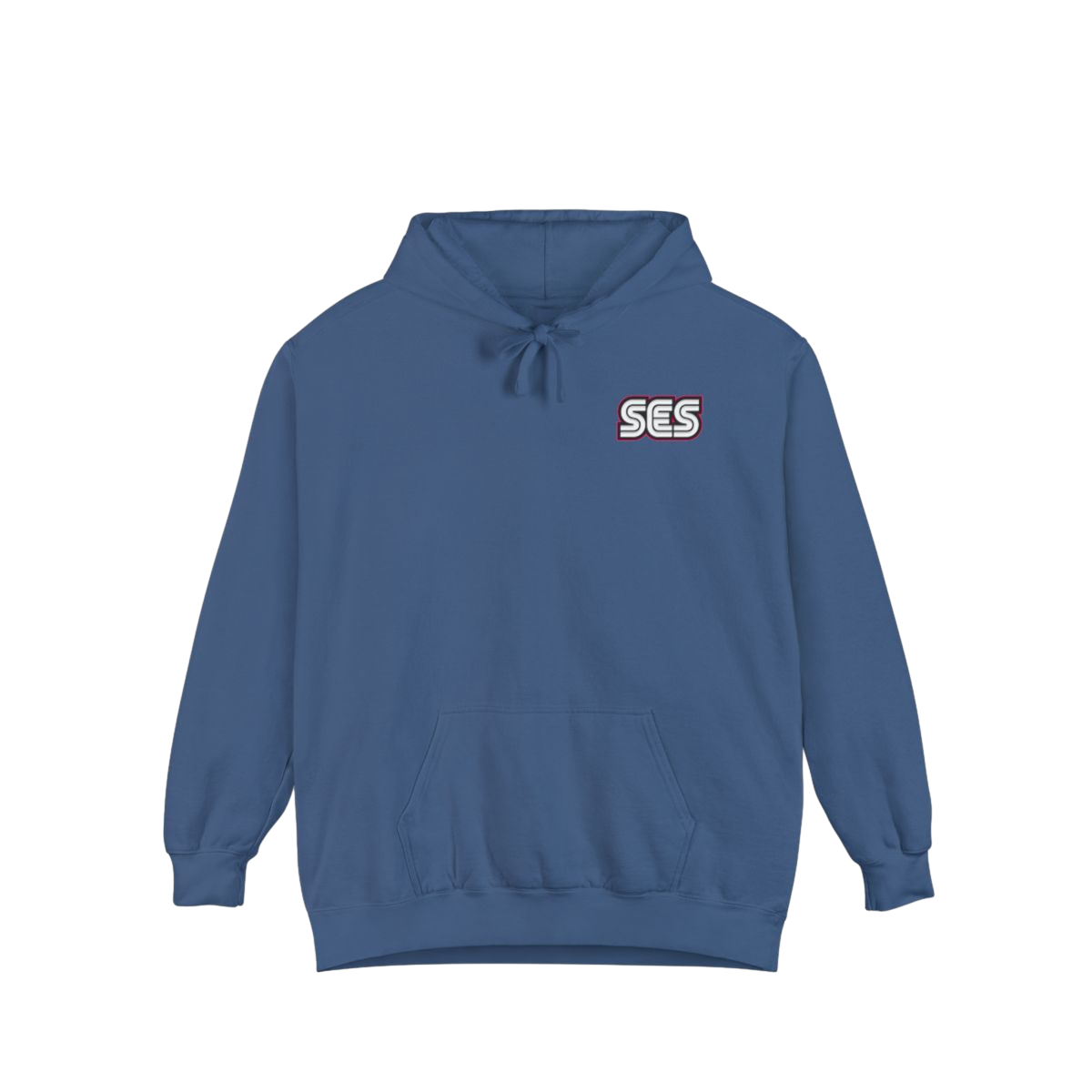 Streets don’t lie Hoodie