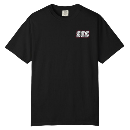 Streets don’t lie Tee