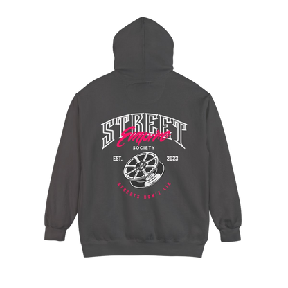 Streets don’t lie Hoodie