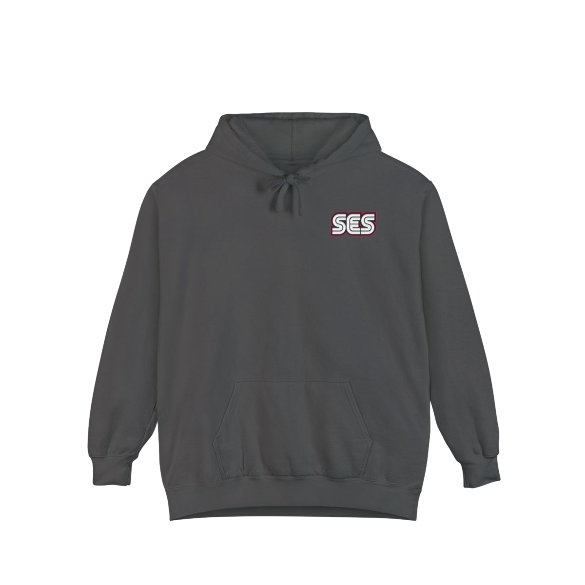 Streets don’t lie Hoodie