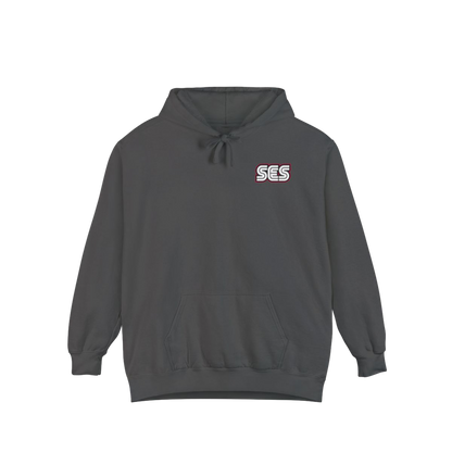 Streets don’t lie Hoodie