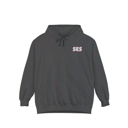 Streets don’t lie Hoodie