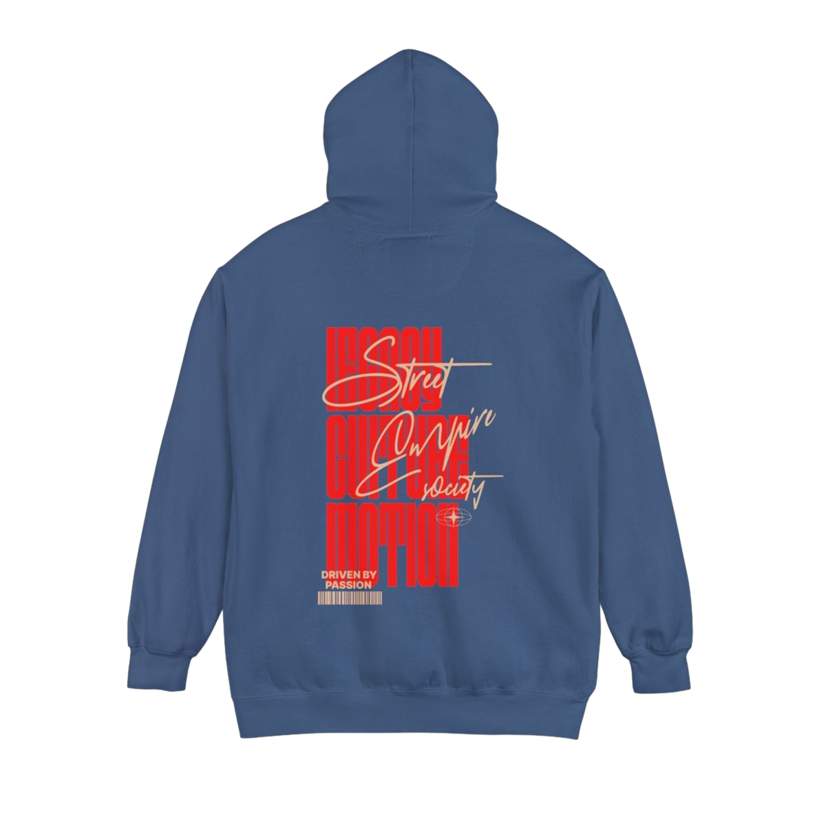 Legacy Hoodie