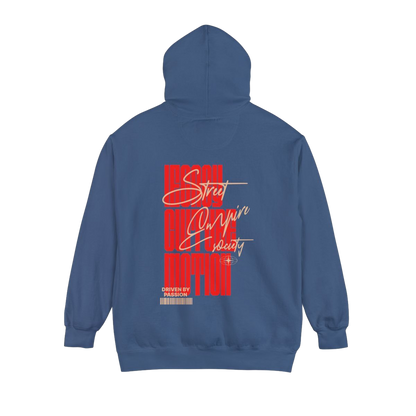 Legacy Hoodie