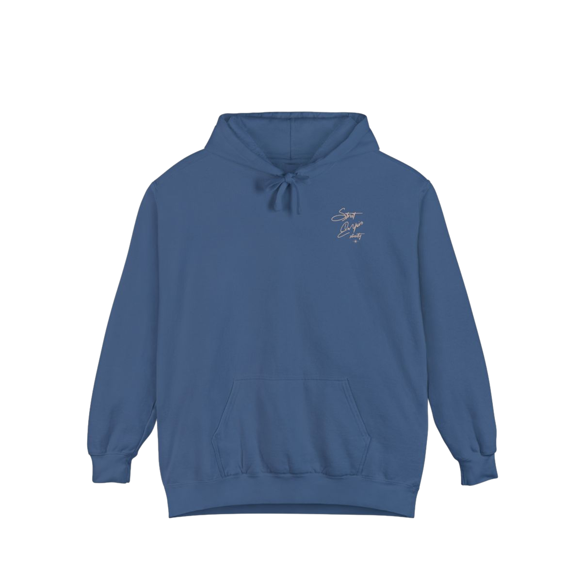 Legacy Hoodie