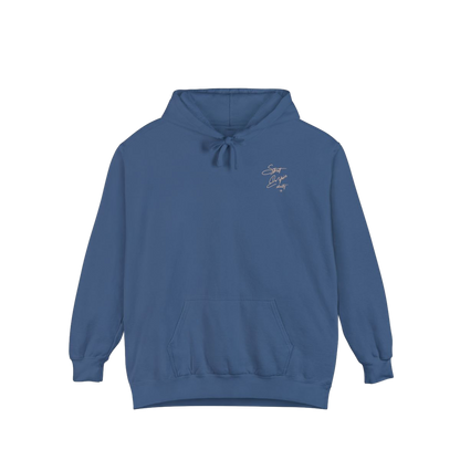 Legacy Hoodie