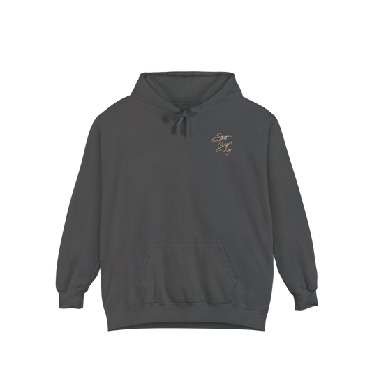 Legacy Hoodie
