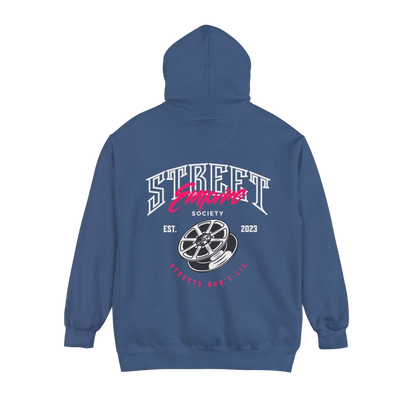 Streets don’t lie Hoodie