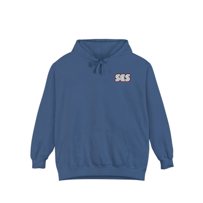 Streets don’t lie Hoodie