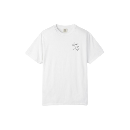 The Motto tee