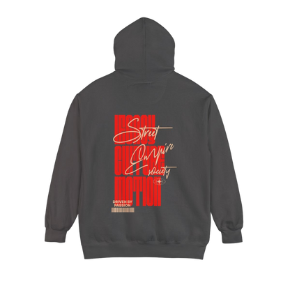 Legacy Hoodie