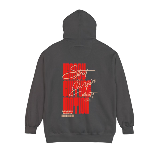 Legacy Hoodie